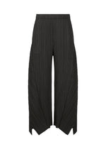 FOLD、ウィメンズ_パンツ、ブラック