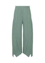 FOLD、ウィメンズ_パンツ、ブルー