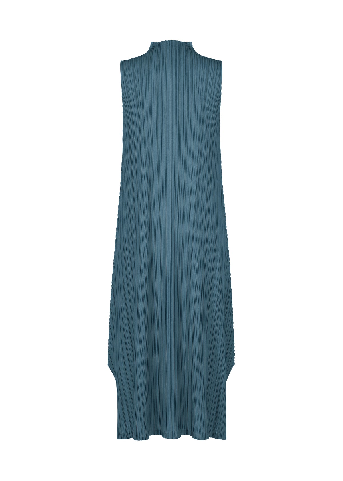 MELLOW PLEATS、ウィメンズ_ワンピース、ディテール画像1