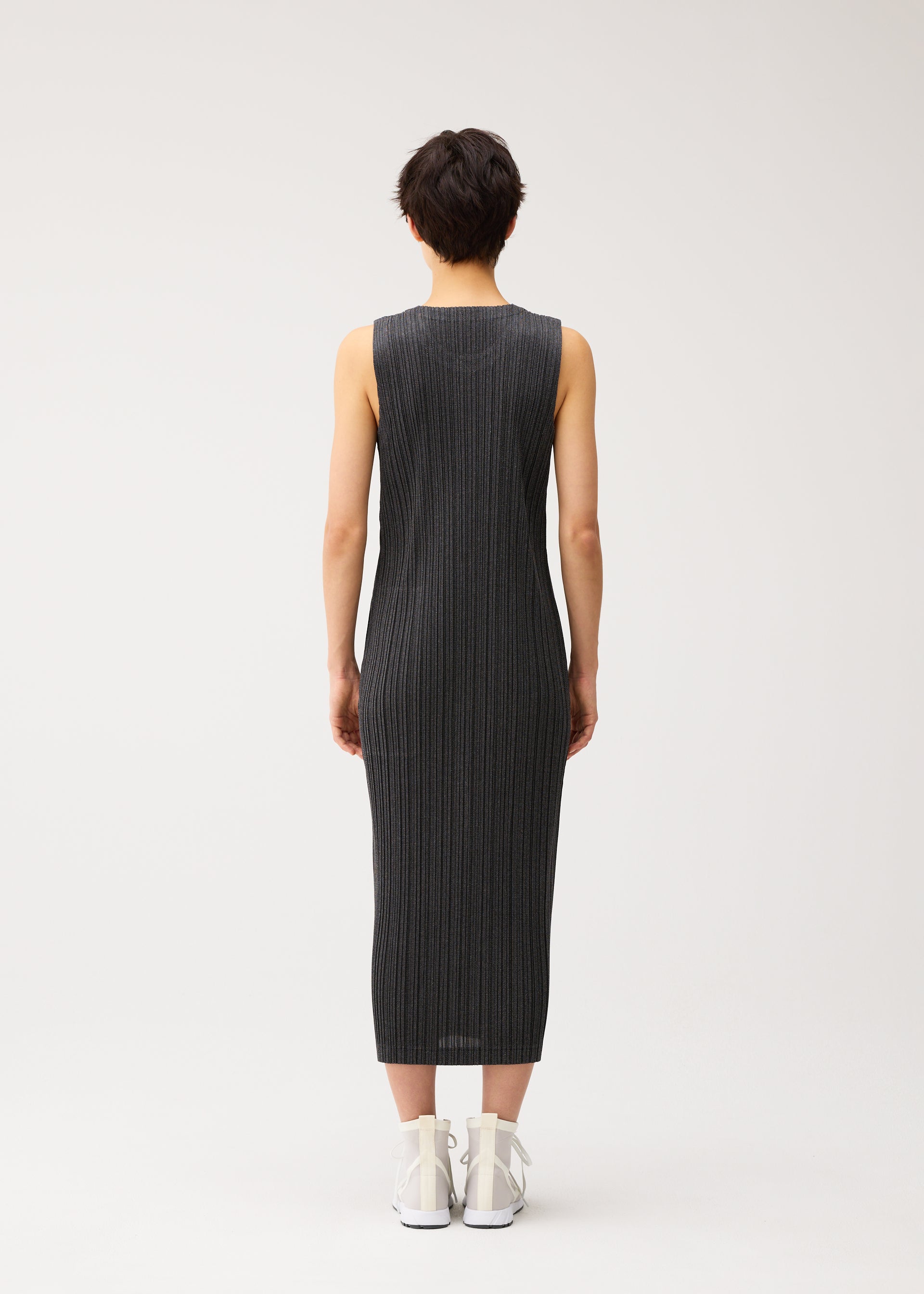COTTON DENIM BLACK – isseymiyake.com