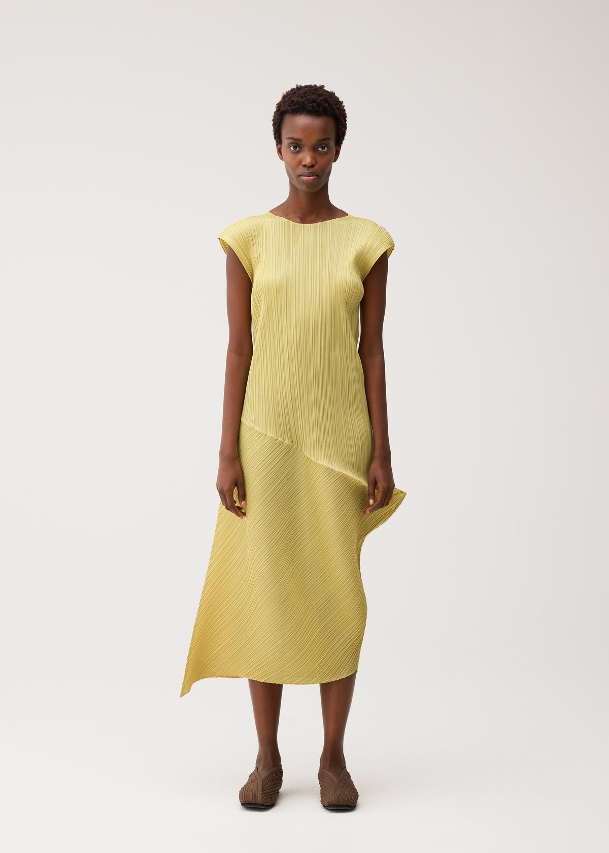 LEAP、ウィメンズ_ワンピース、着用画像1