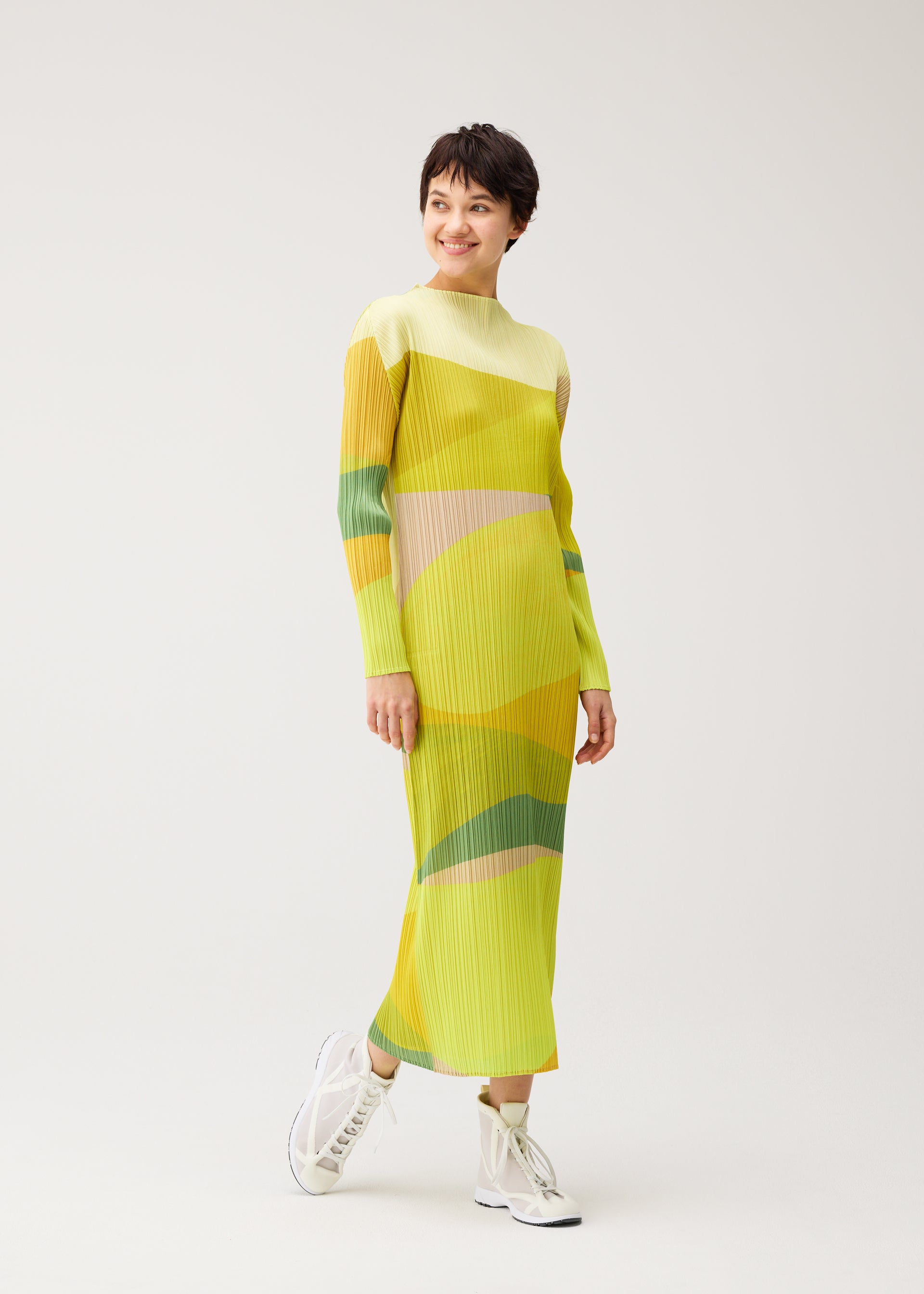 その他 luckyseki2353 ORBIT – isseymiyake.com