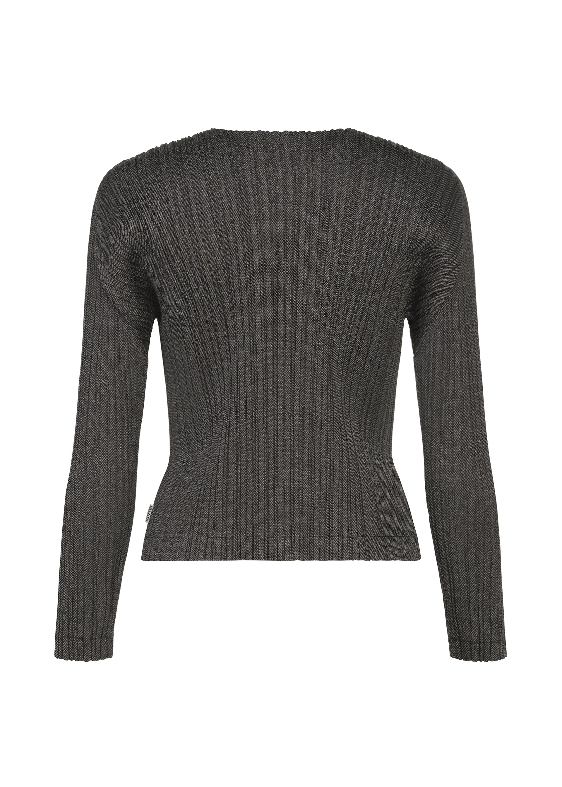 COTTON DENIM BLACK – isseymiyake.com