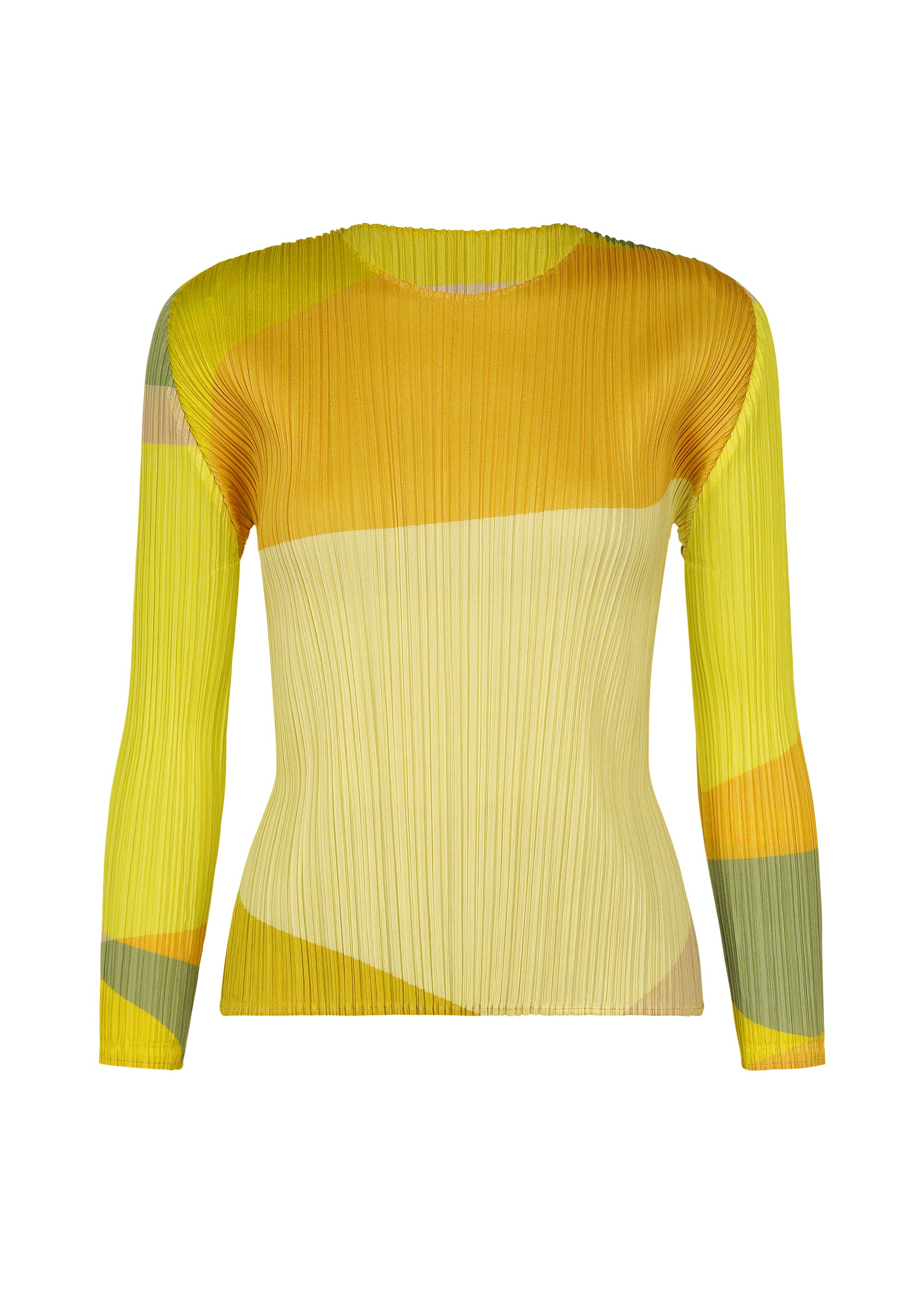 ウィメンズ／トップス／トップ – isseymiyake.com
