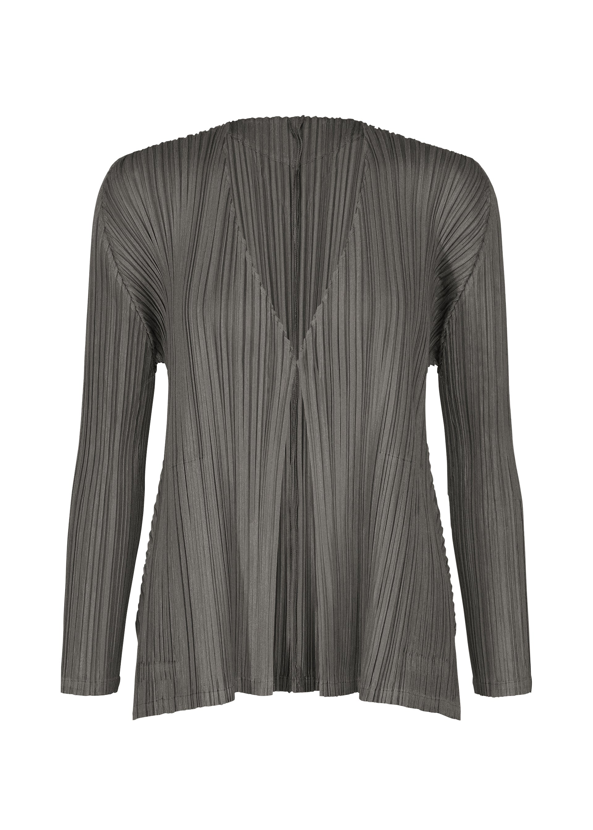 ティガ MELLOW PLEATS – isseymiyake.com
