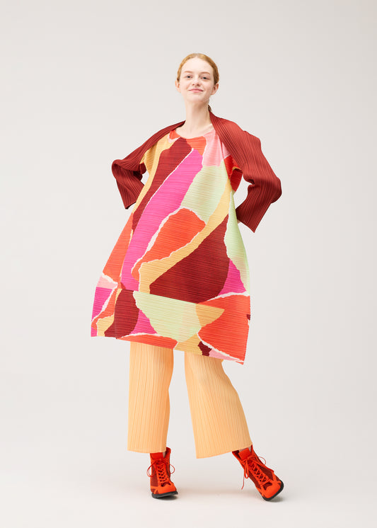 SURPRISE!、ウィメンズ_トップス_チュニック、着用画像1