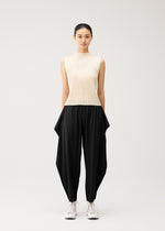 A-POC BOTTOMS、ウィメンズ_パンツ、着用画像1