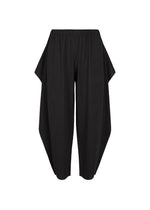 A-POC BOTTOMS、ウィメンズ_パンツ、ブラック