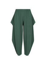A-POC BOTTOMS、ウィメンズ_パンツ、カーキ