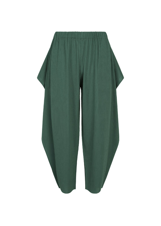 A-POC BOTTOMS、ウィメンズ_パンツ、カーキ