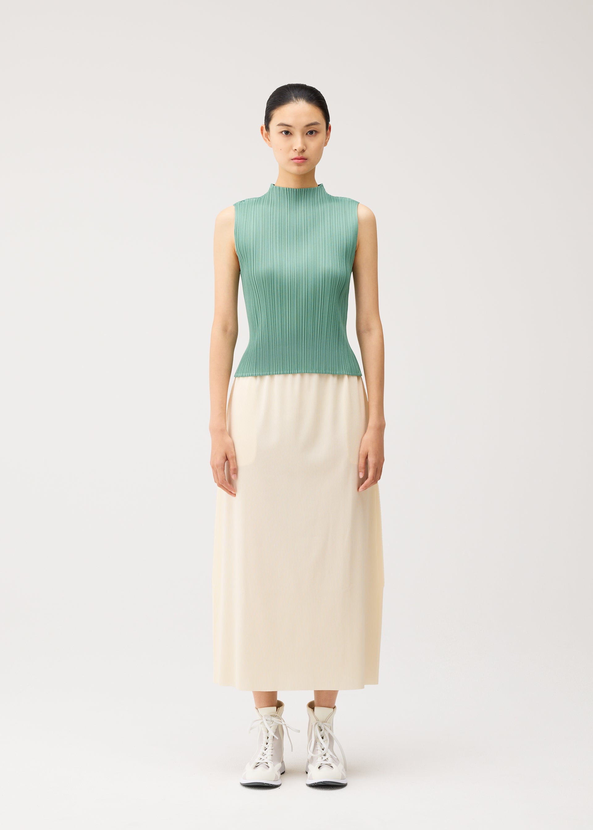 A-POC BOTTOMS – isseymiyake.com