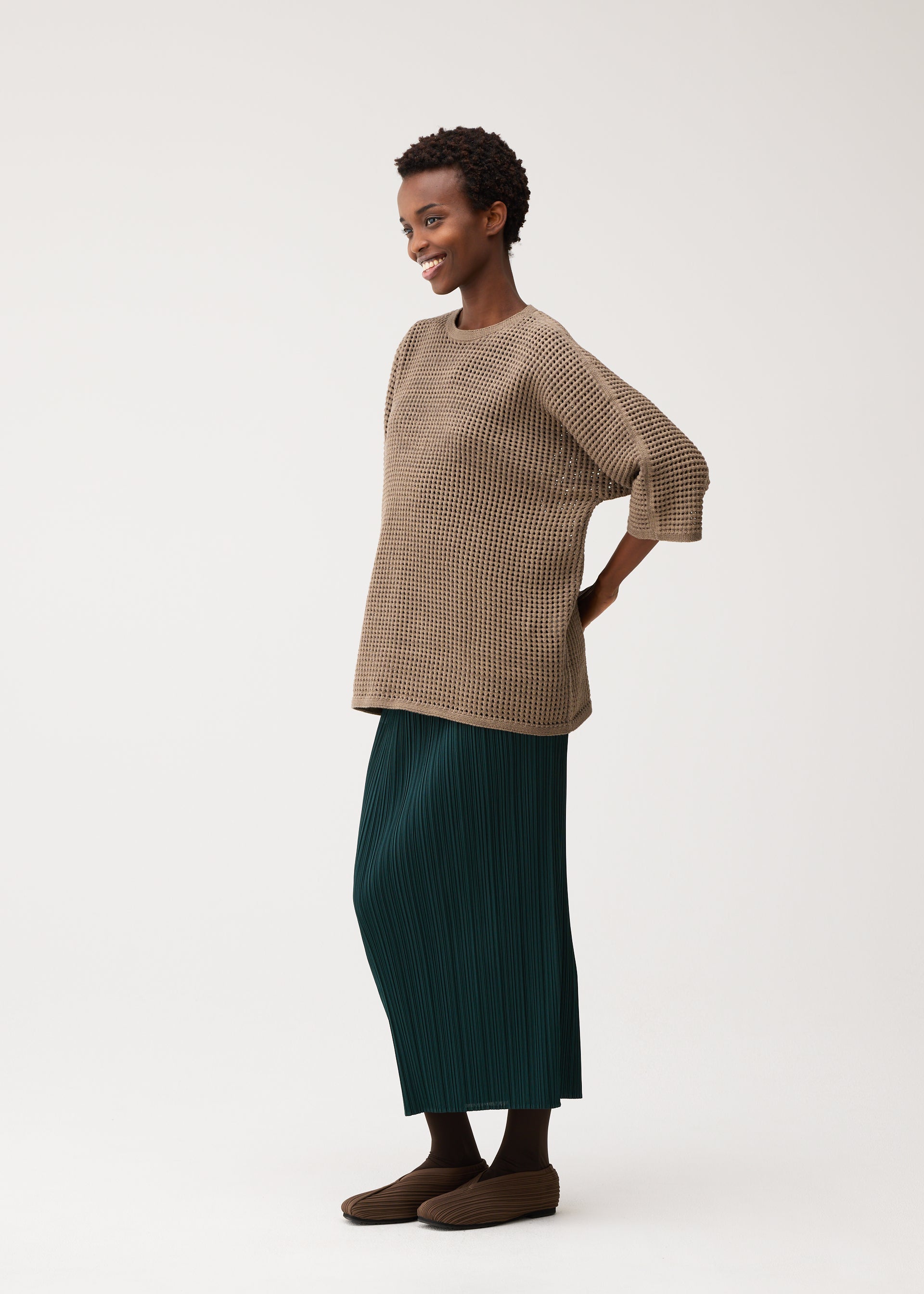 DOT KNIT – isseymiyake.com