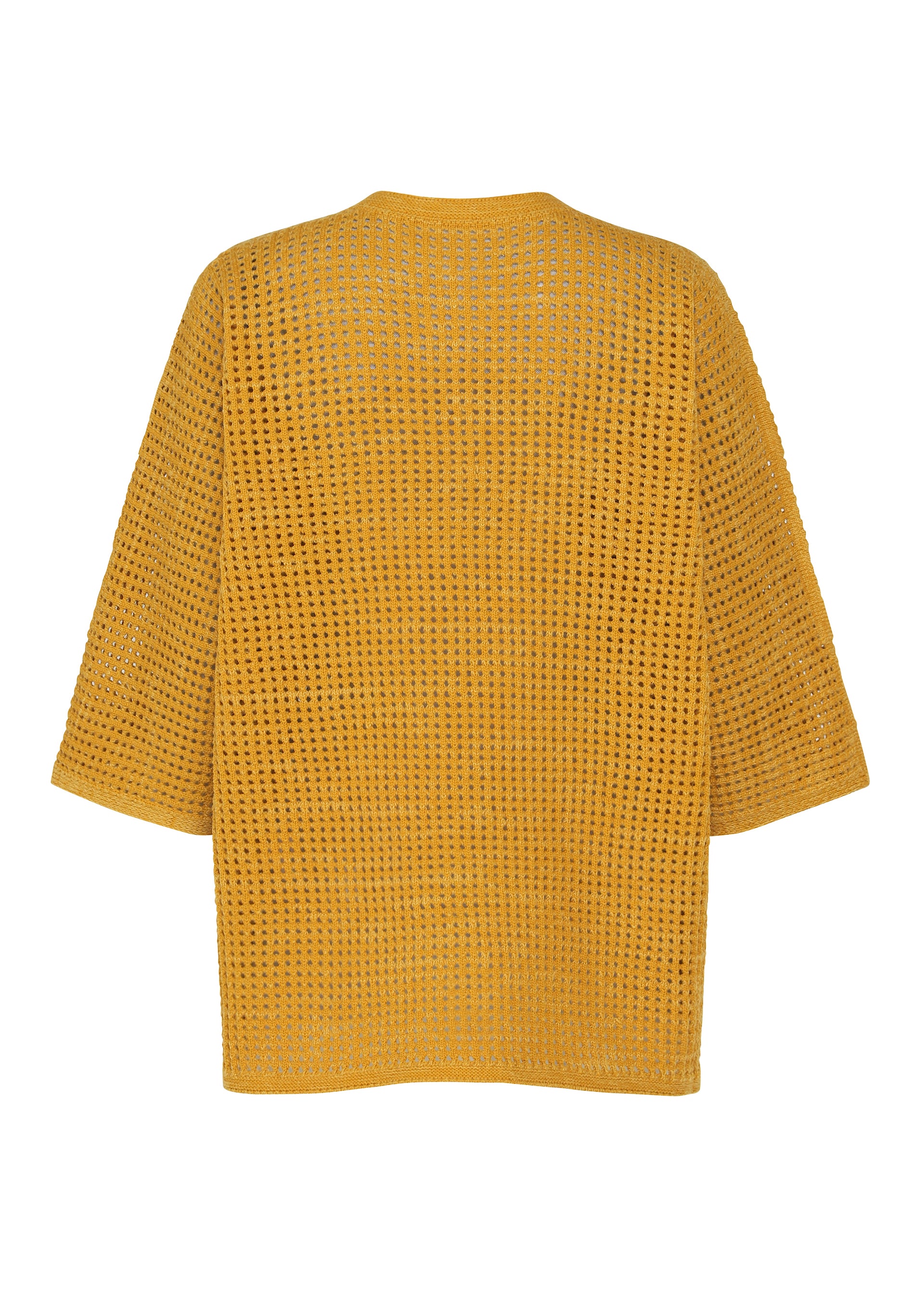 １点物テディベ DOT KNIT – isseymiyake.com