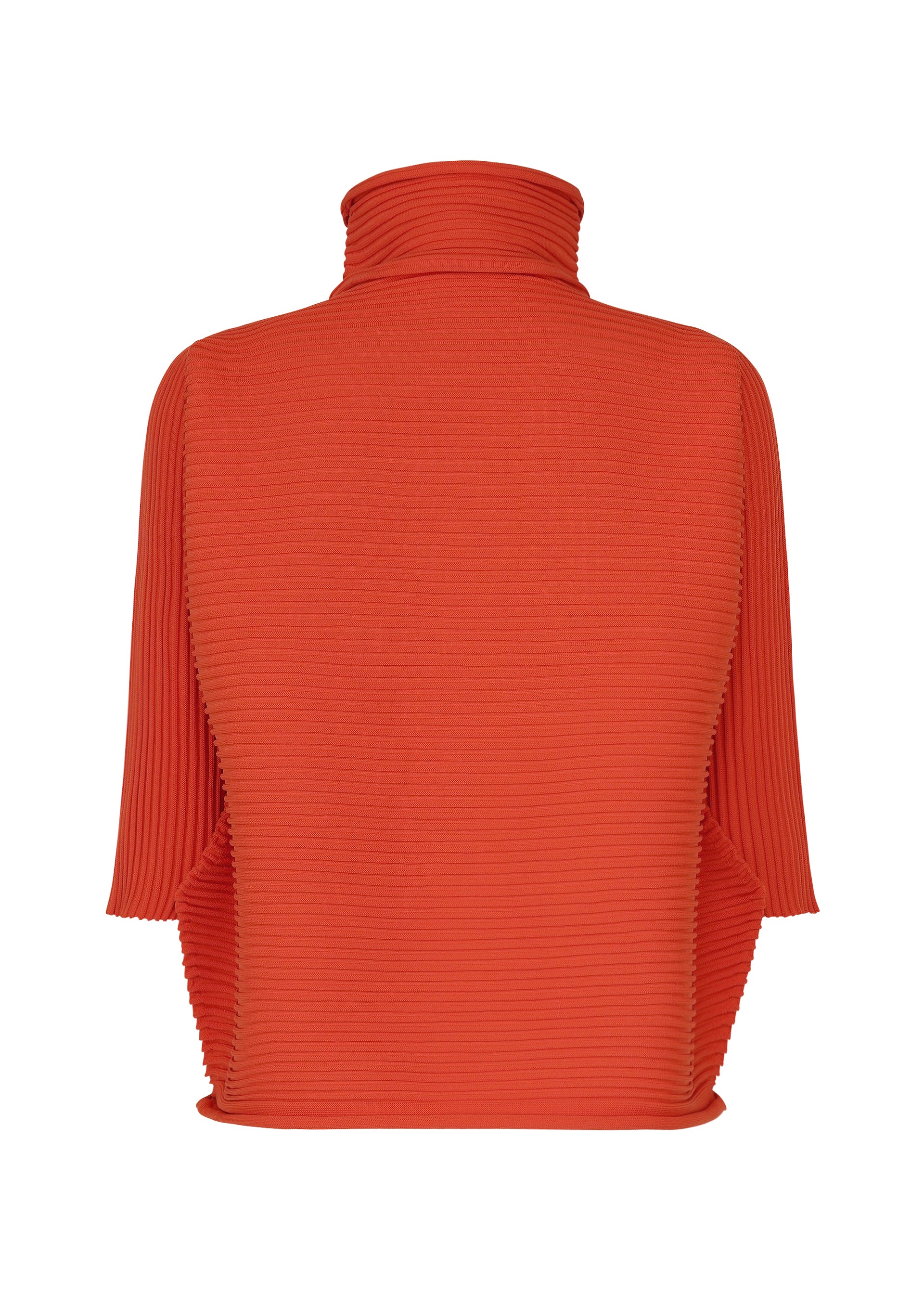 ZIG ZAG KNIT、ウィメンズ_ニット、ディテール画像1