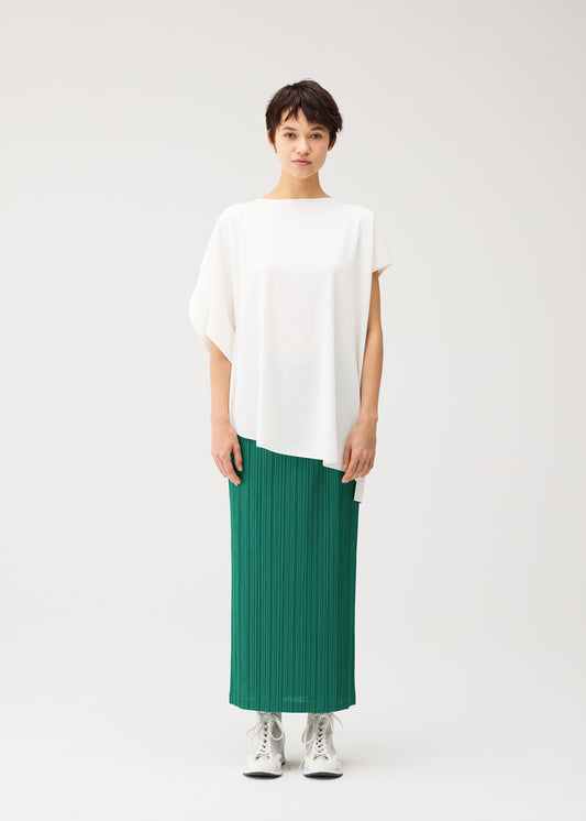 A-POC SLICE、ウィメンズ_トップス_チュニック、着用画像1