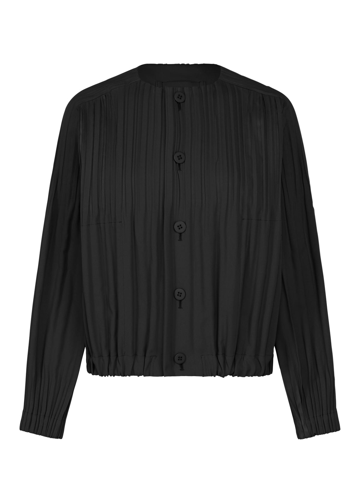 SMOOTH COAT、ウィメンズ_ジャケット&コート_コート、ブラック