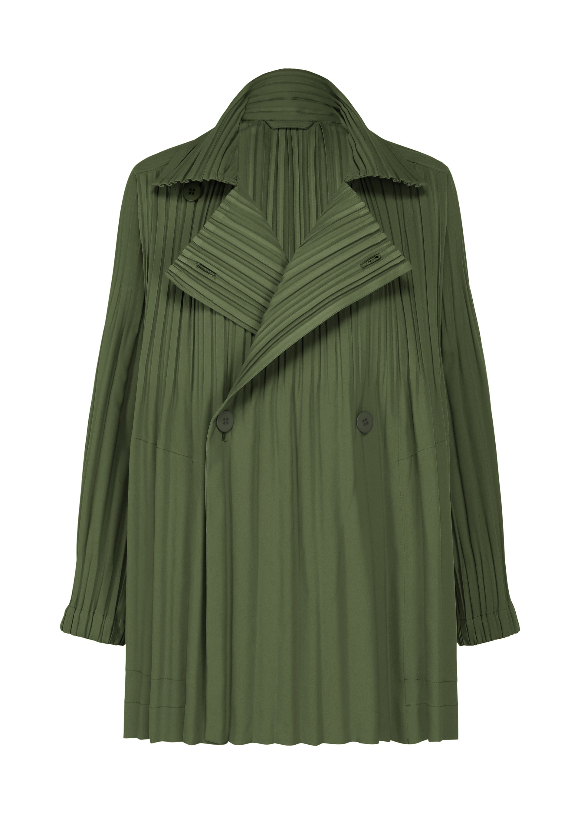 SMOOTH COAT – isseymiyake.com