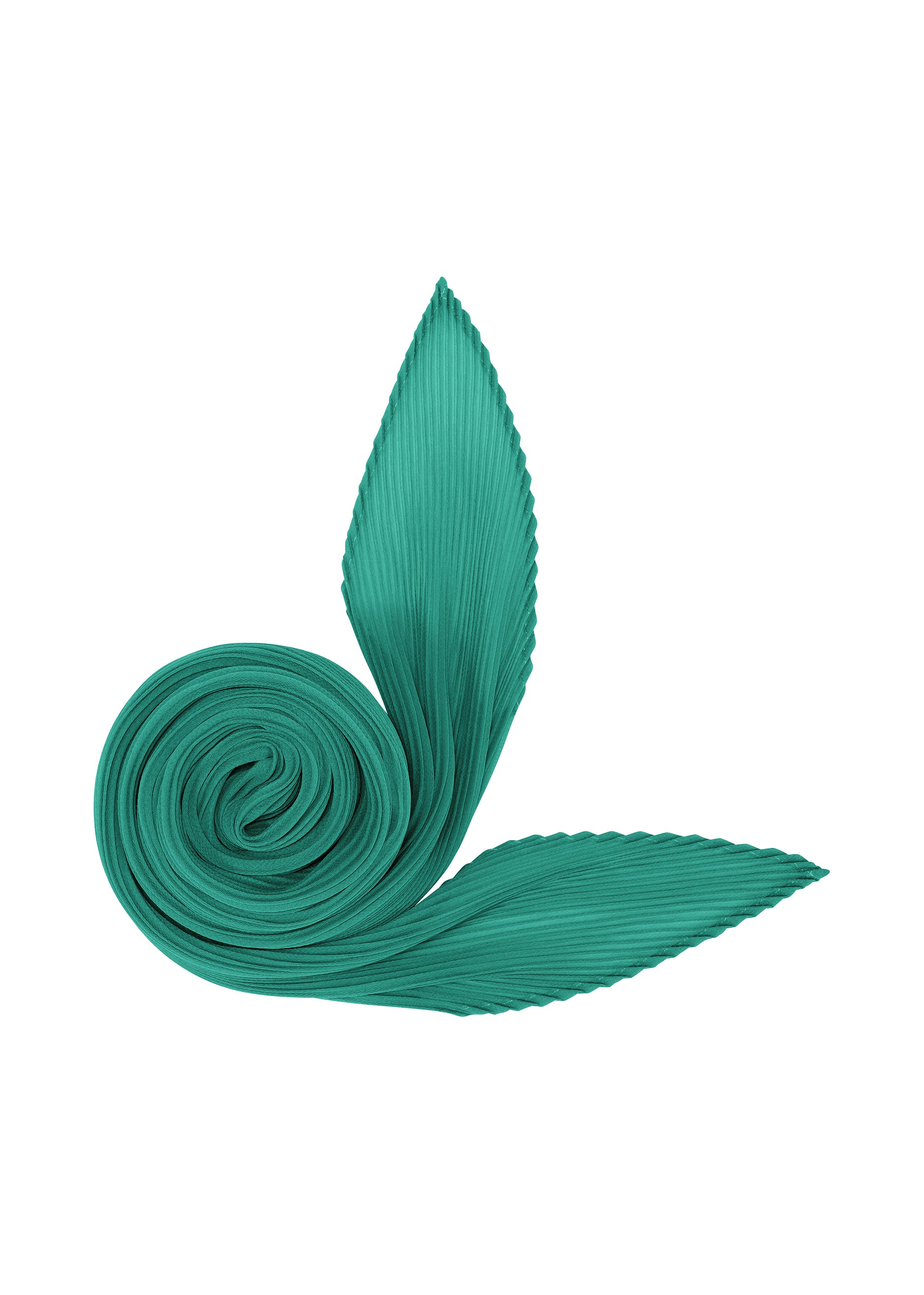 MONTHLY SCARF AUGUST – isseymiyake.com