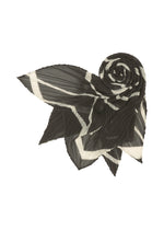 FOLD LINE SCARF、アクセサリー&その他_ストール、ディテール画像1