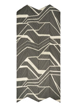 FOLD LINE SCARF、アクセサリー&その他_ストール、ディテール画像2