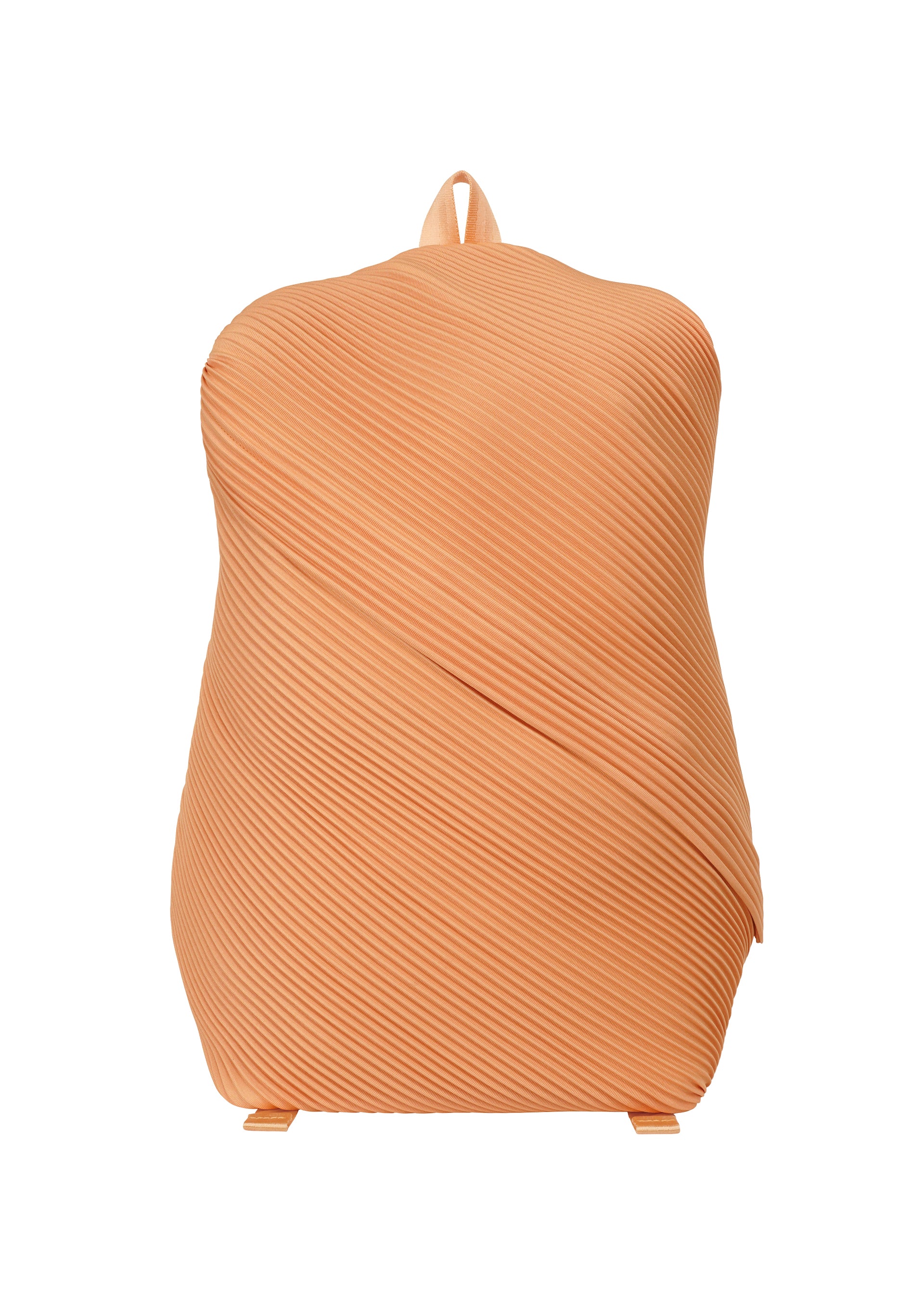 BIAS PLEATS BACKPACK – isseymiyake.com