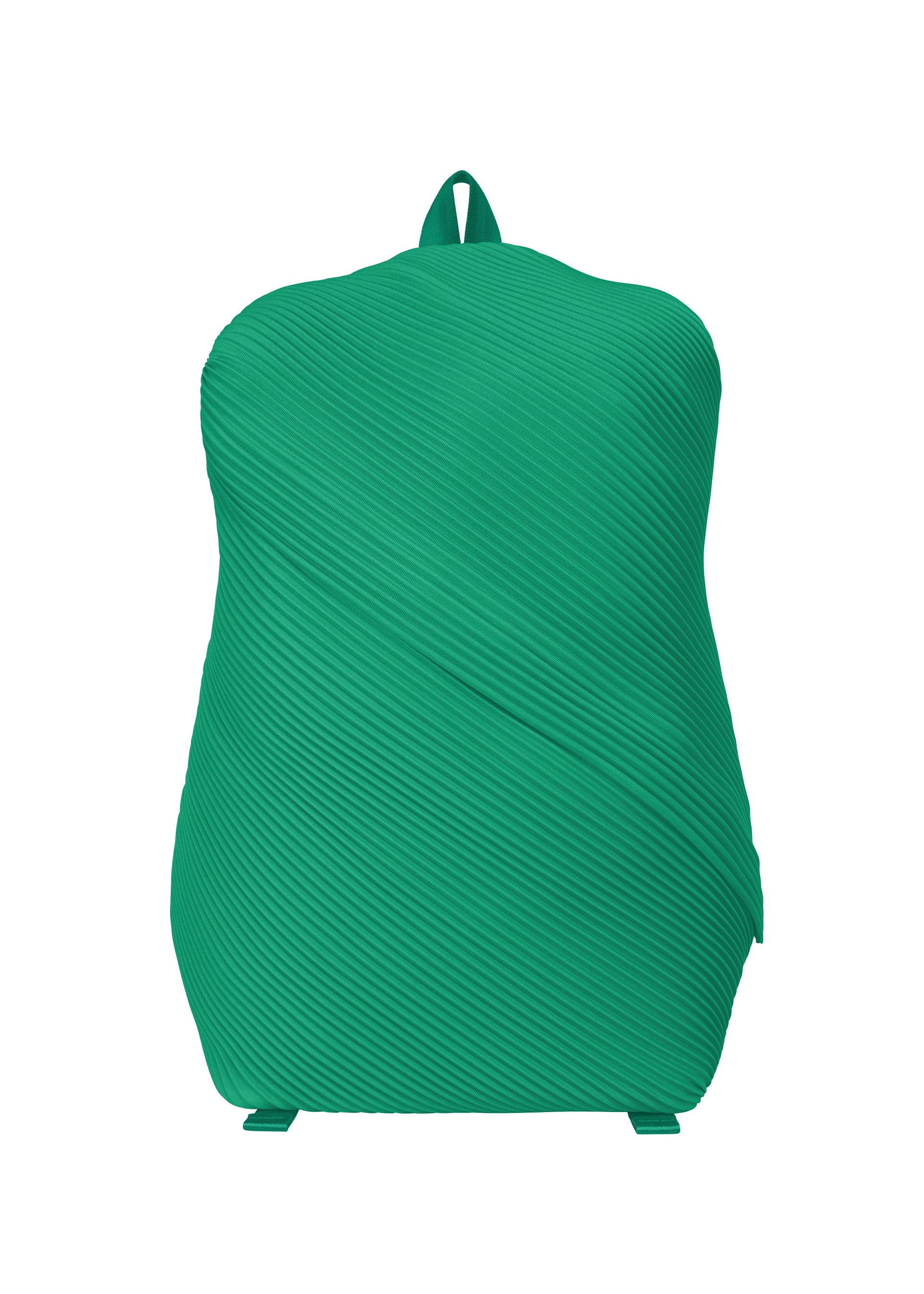 BIAS PLEATS BACKPACK – isseymiyake.com