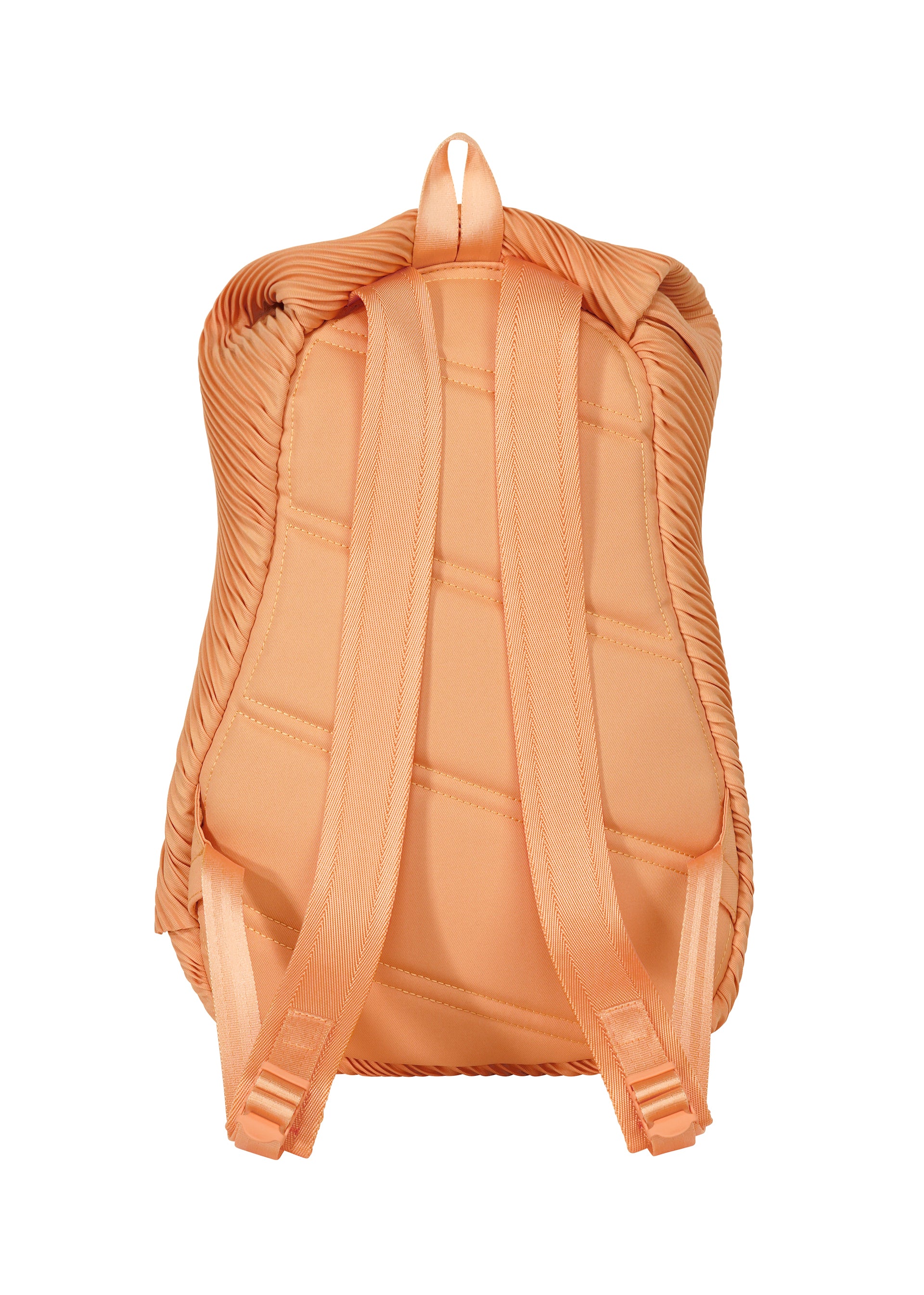 BIAS PLEATS BACKPACK – isseymiyake.com