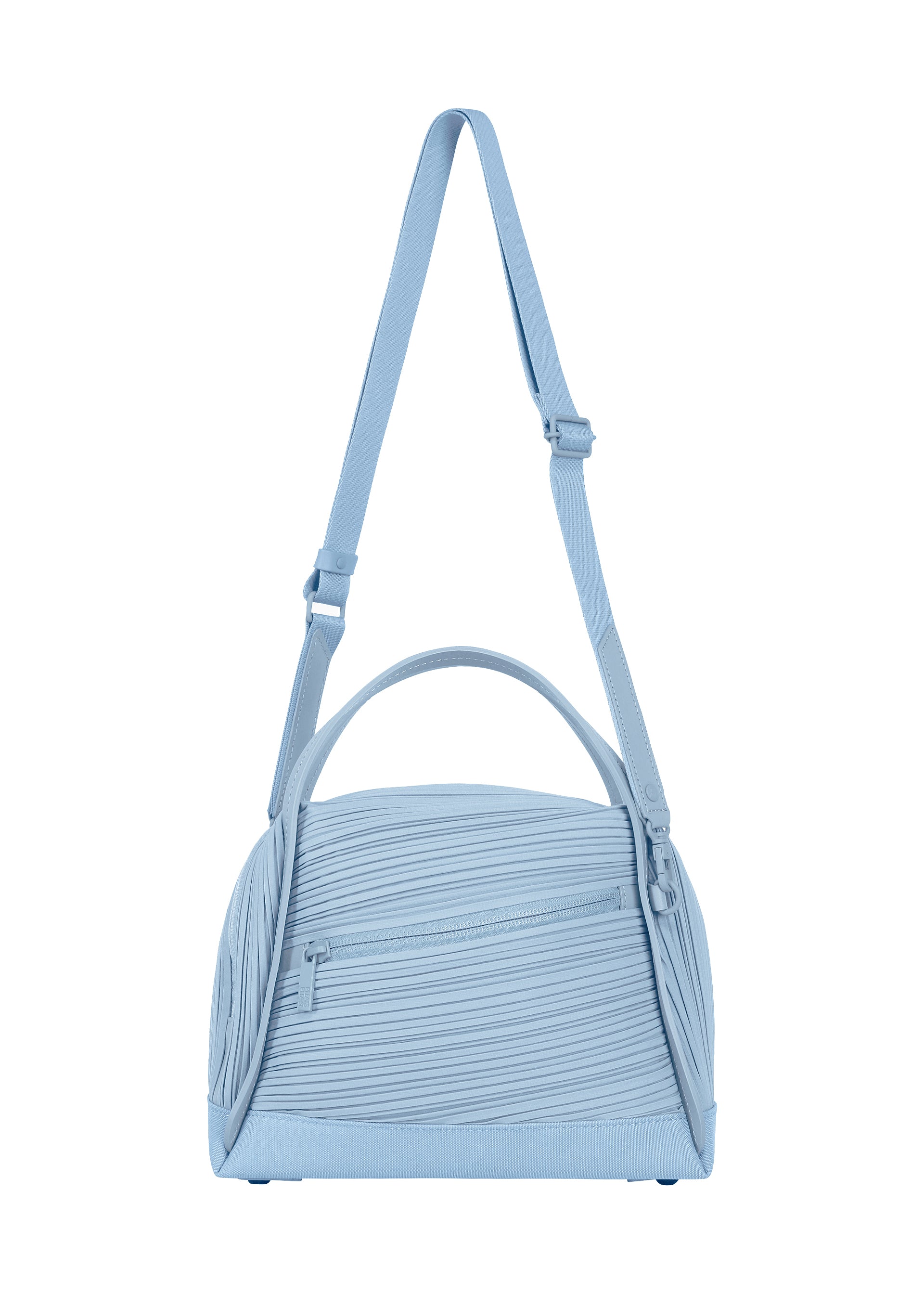 BIAS PLEATS BAG – isseymiyake.com