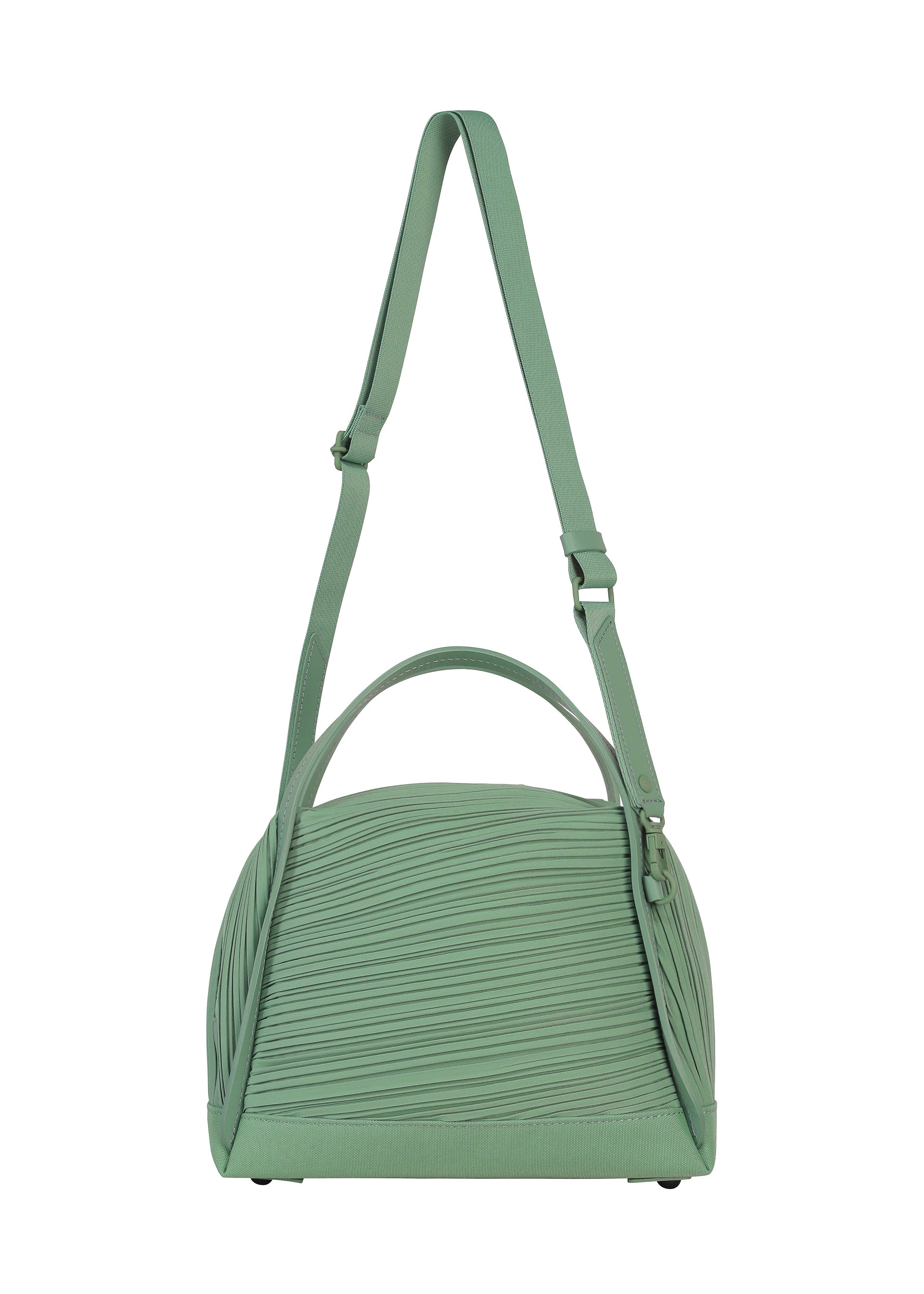 BIAS PLEATS BAG – isseymiyake.com