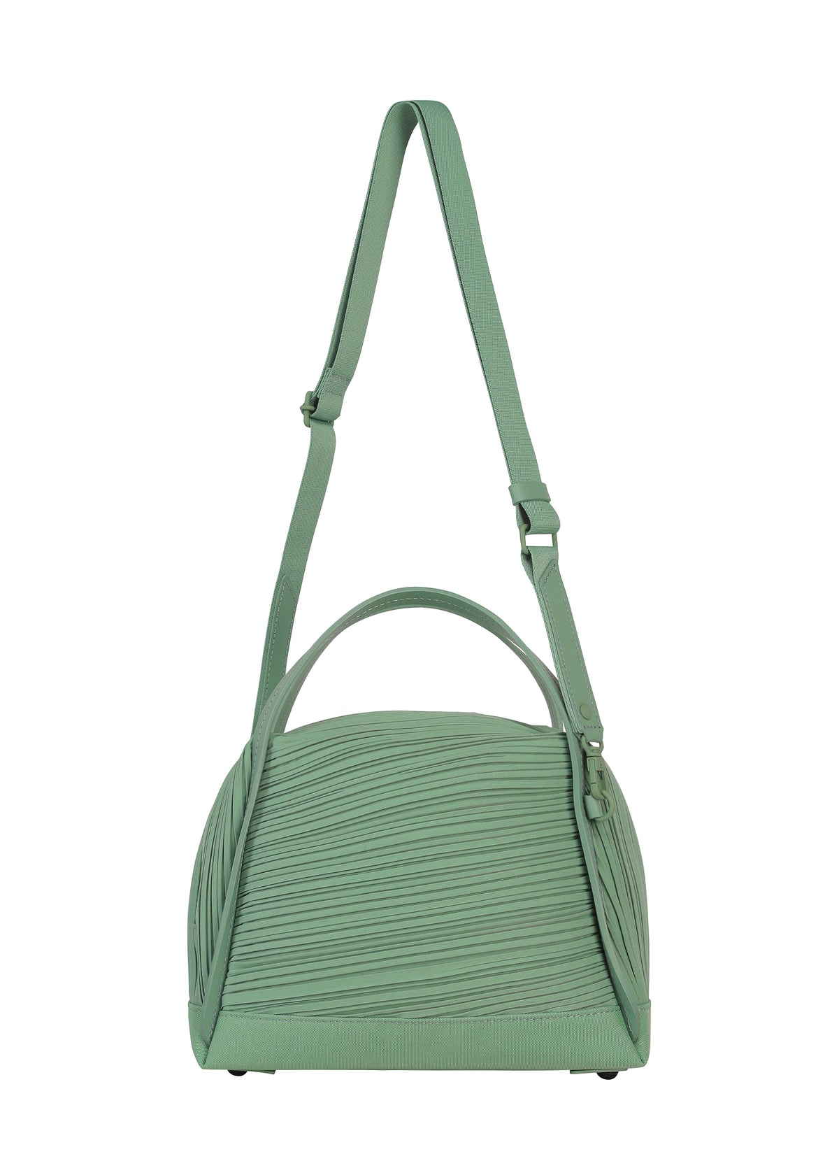 BIAS PLEATS BAG、バッグ&財布_ショルダーバッグ、ディテール画像1