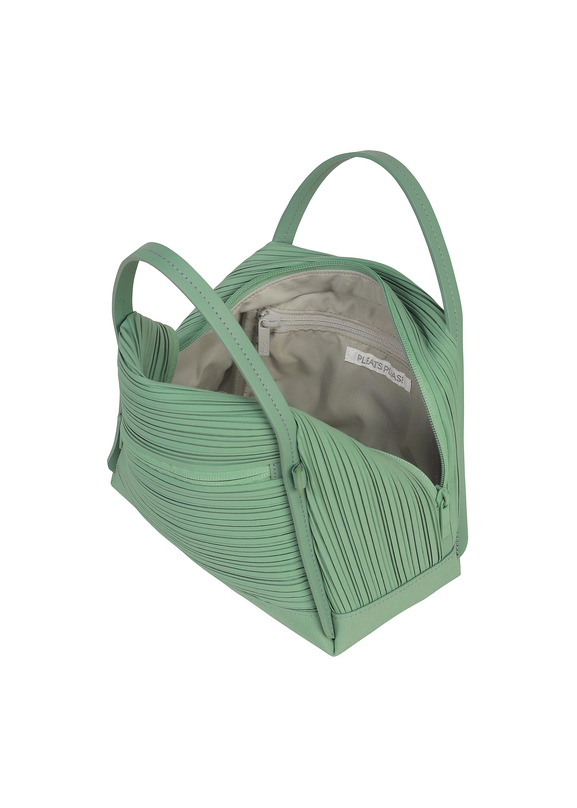 BIAS PLEATS BAG – isseymiyake.com