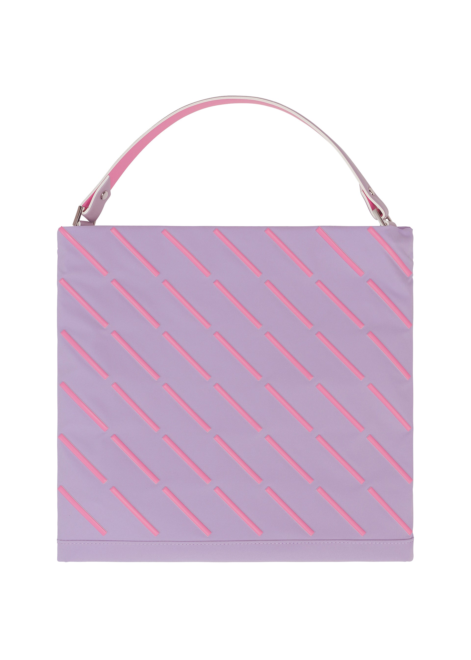 LINE BAG、バッグ&財布_ハンドバッグ、ディテール画像2