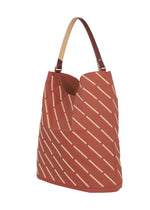 LINE BAG、バッグ&財布_ハンドバッグ、ディテール画像1