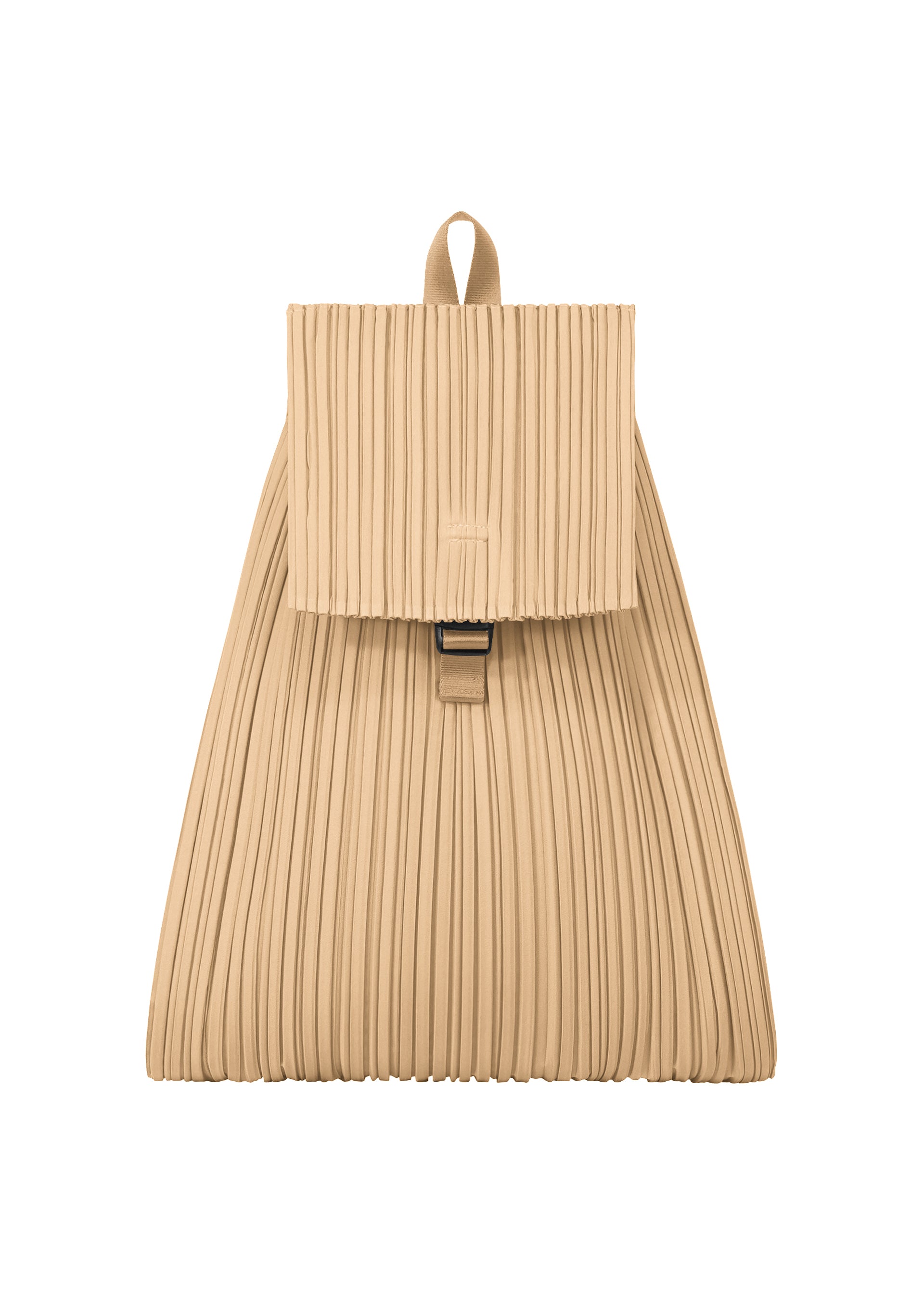 PLEATS KNAPSACK – isseymiyake.com