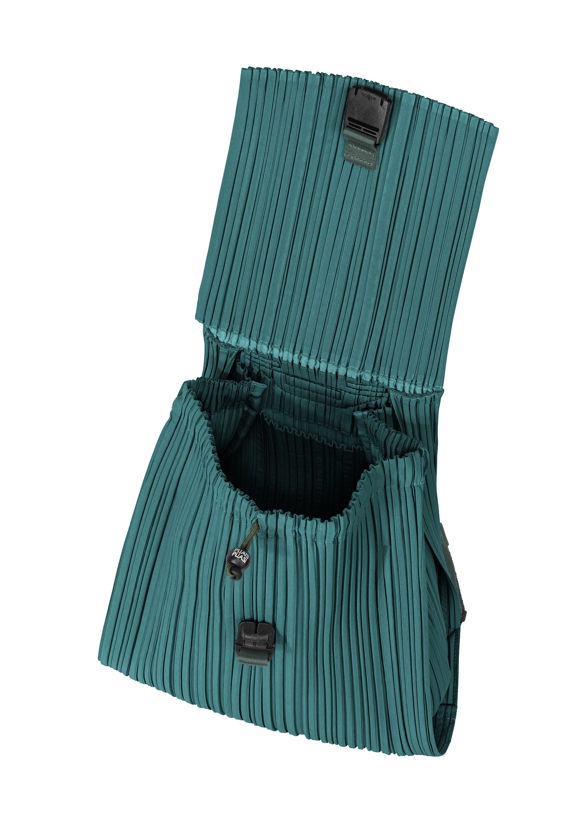 PLEATS KNAPSACK – isseymiyake.com