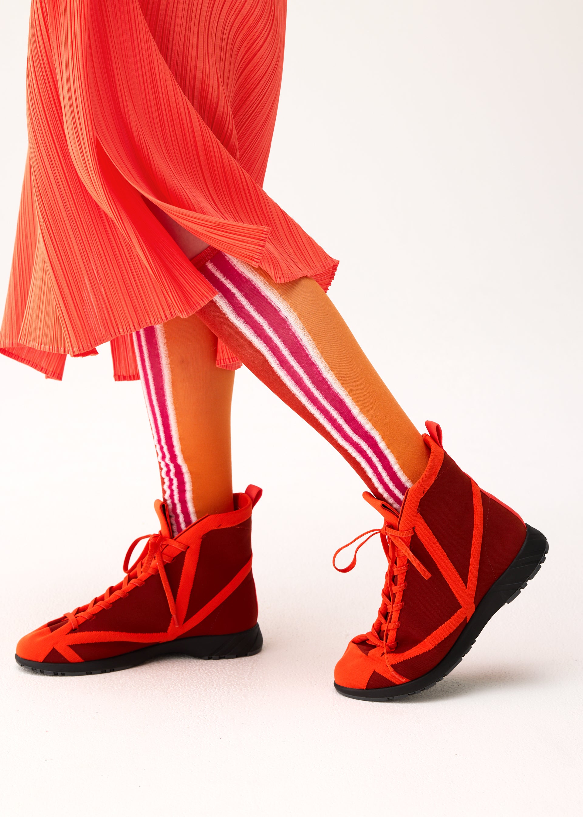 WOW! SOCKS、アクセサリー&その他_レッグウェア&シューズ、着用画像3