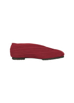 KNIT BALLET SHOES、アクセサリー&その他_レッグウェア&シューズ、ディテール画像3