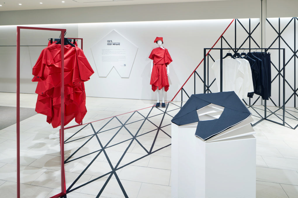 ISSEY MIYAKE SHINJUKU | SHIKAKU – isseymiyake.com