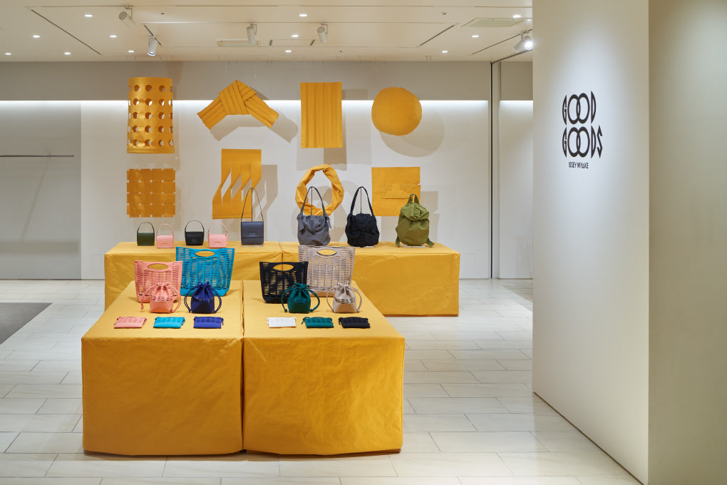 ISSEY MIYAKE SHINJUKU | SHIKAKU – isseymiyake.com