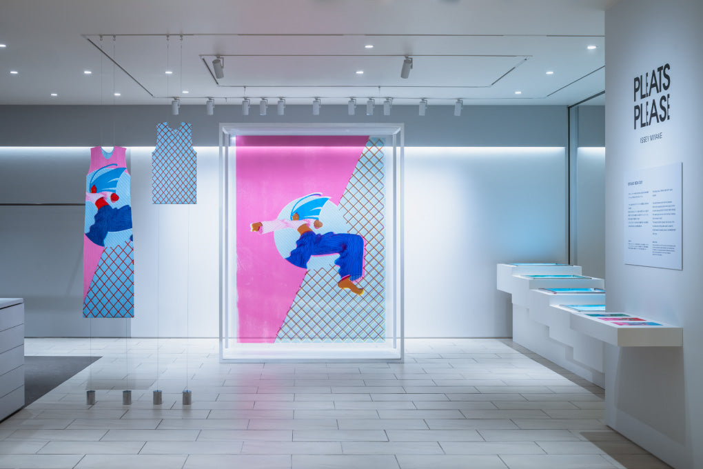 ISSEY MIYAKE SHINJUKU | SHIKAKU – isseymiyake.com