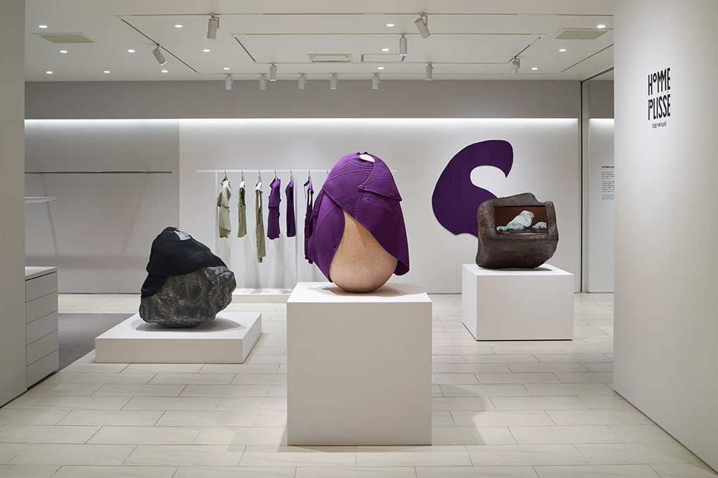ISSEY MIYAKE SHINJUKU | SHIKAKU – isseymiyake.com