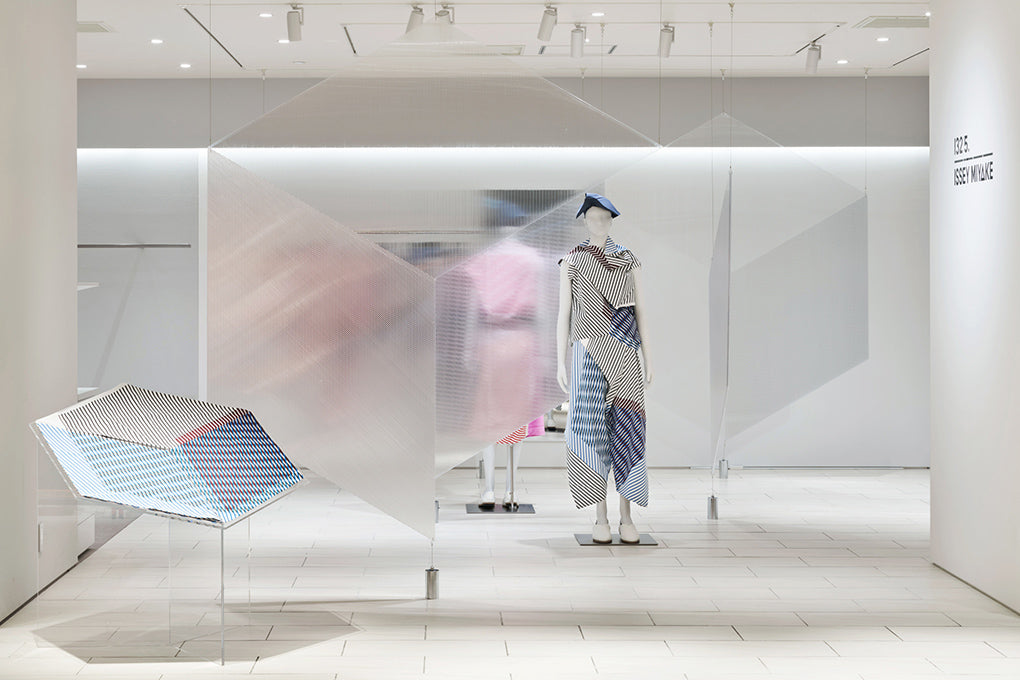 ISSEY MIYAKE SHINJUKU | SHIKAKU – isseymiyake.com