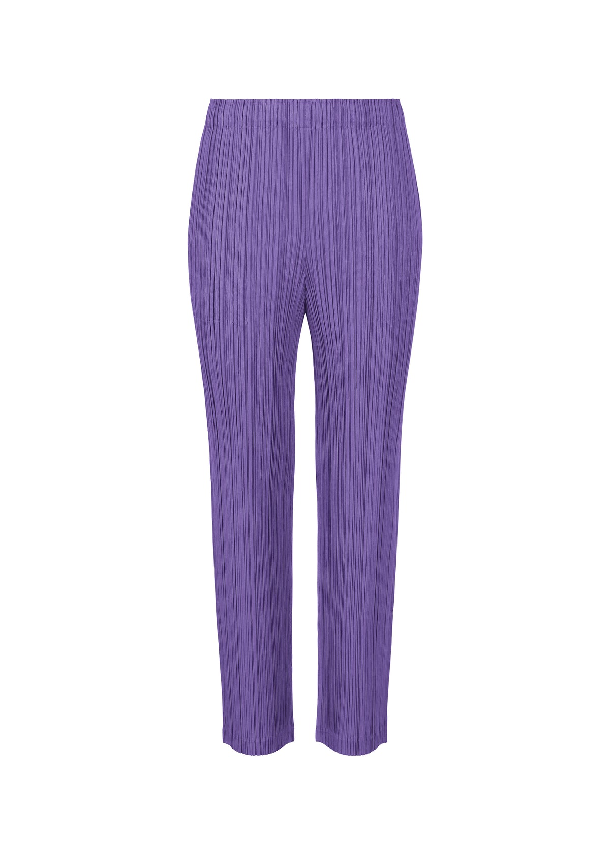 THICKER BOTTOMS 1、ウィメンズ_パンツ、パープル