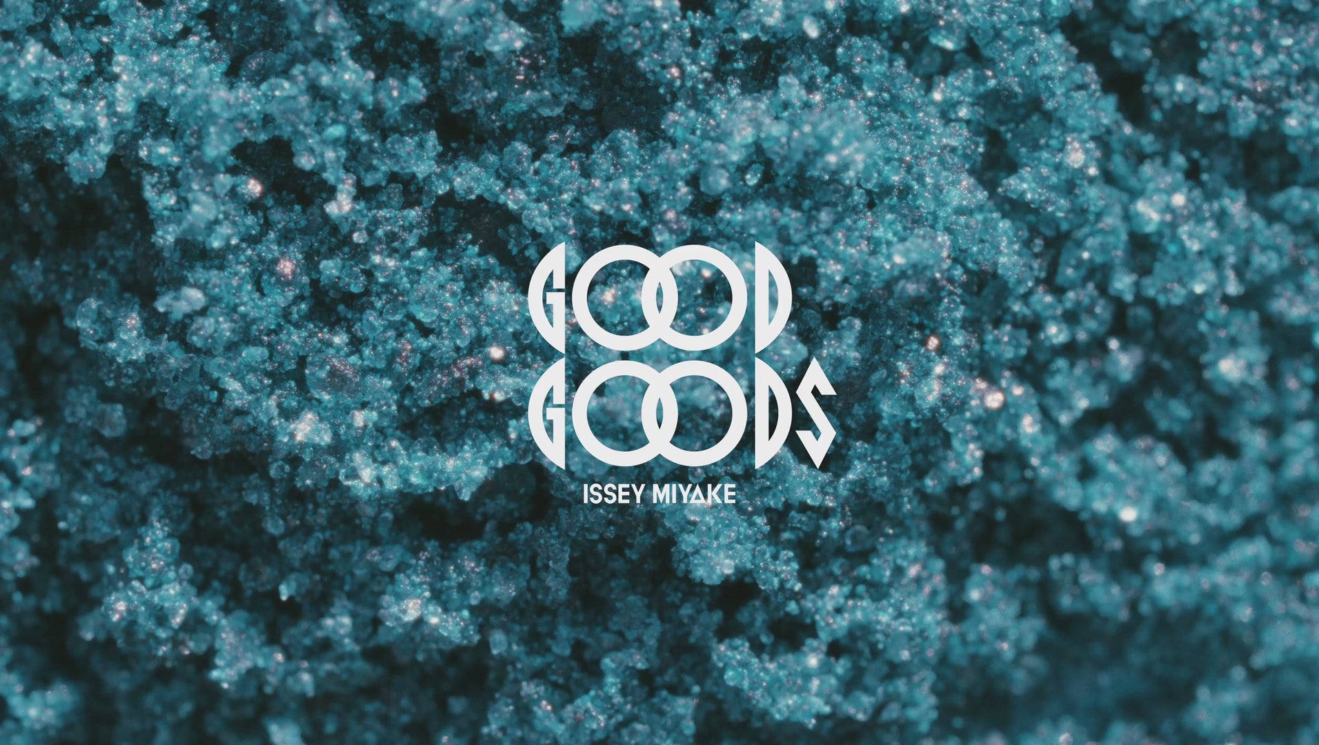 GOOD GOODS ISSEY MIYAKE