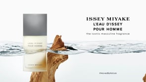 L'EAU D'ISSEY POUR HOMME EAU DE TOILETTE