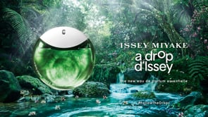 a drop d'Issey eau de parfum essentielle
