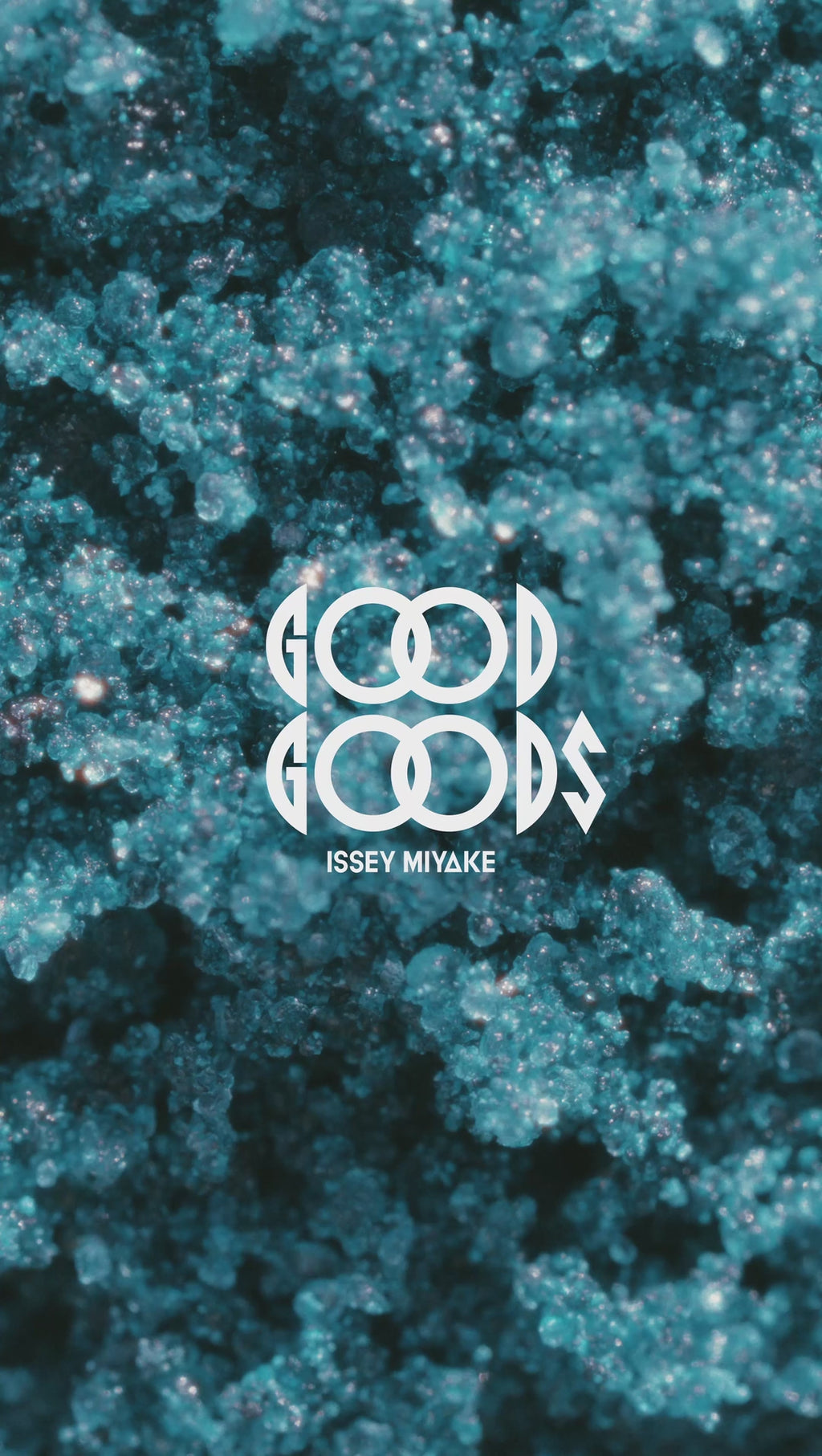 GOOD GOODS ISSEY MIYAKE