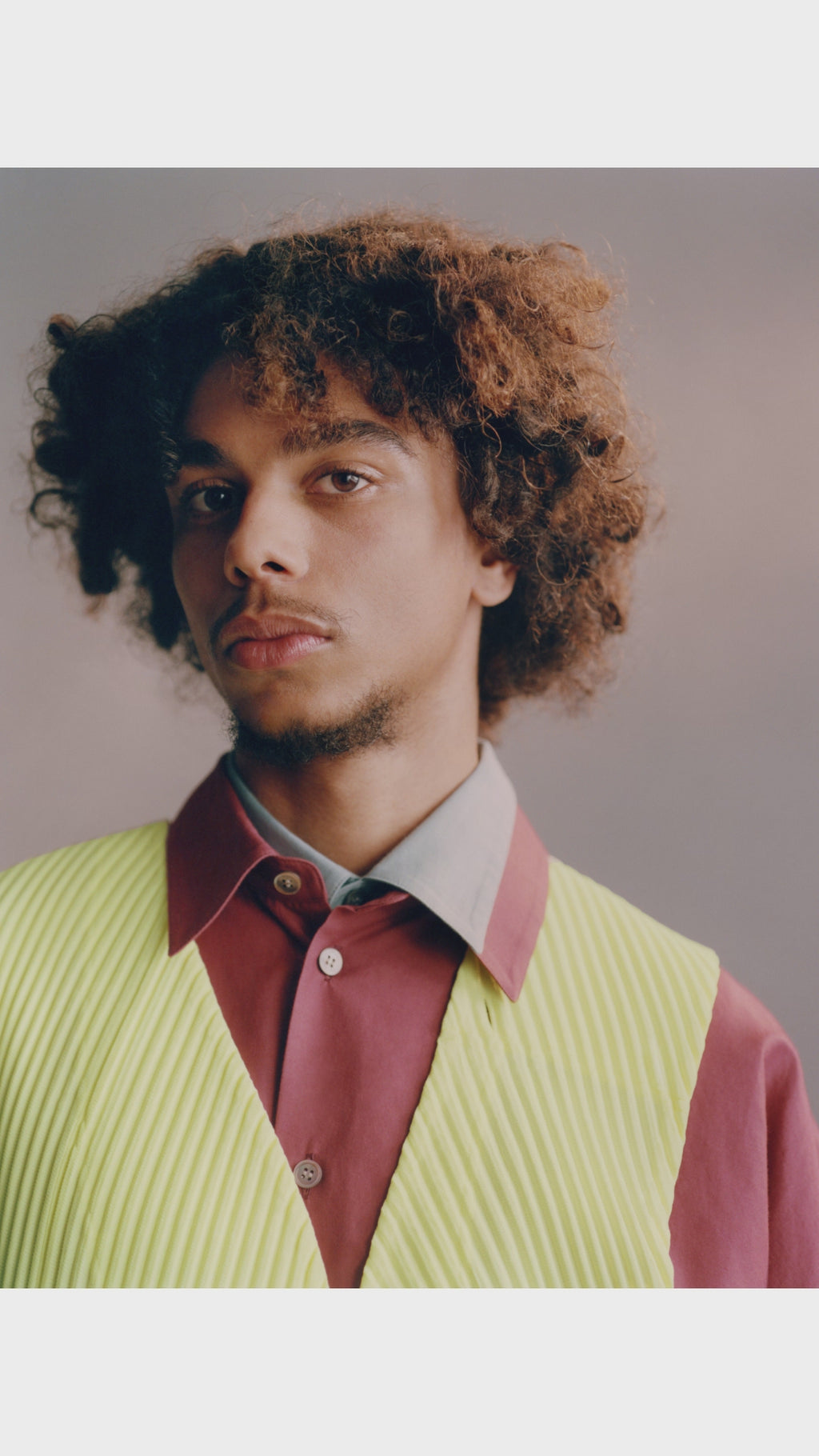HOMME PLISSÉ ISSEY MIYAKE