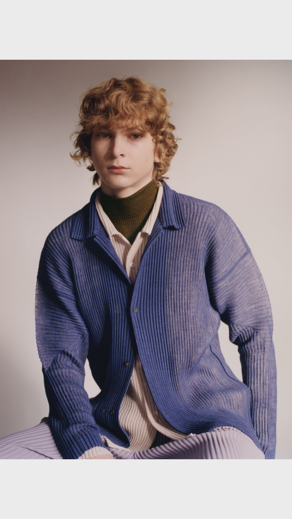 HOMME PLISSÉ ISSEY MIYAKE – isseymiyake.com
