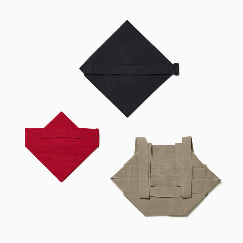 GOOD GOODS ISSEY MIYAKE アイテムシリーズ TATAMI – isseymiyake.com